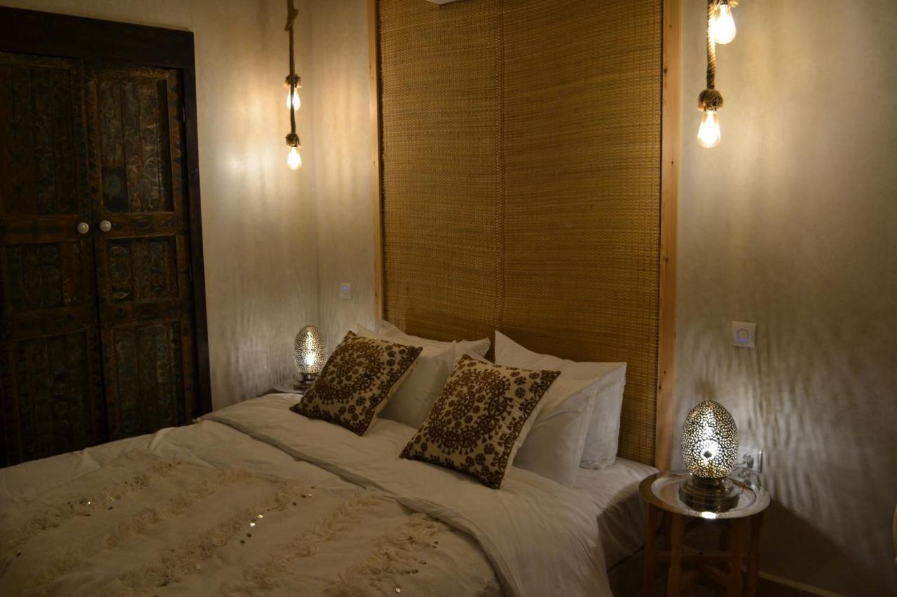 Riad Beata Bed & Breakfast Marrakesh Exterior foto